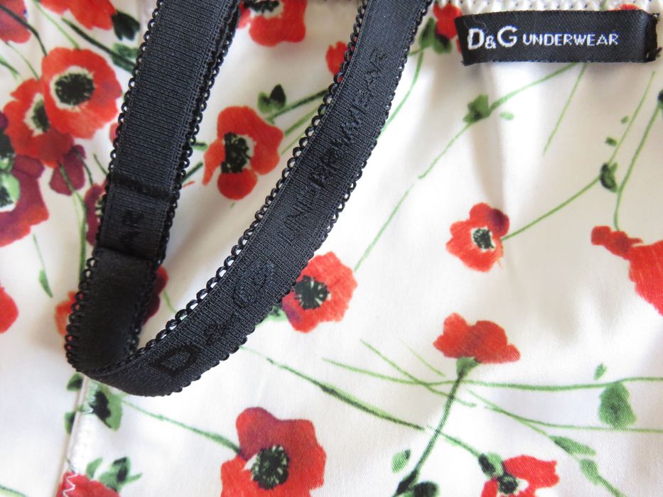 Къса нощница Dolce&Gabbana Underwear, S