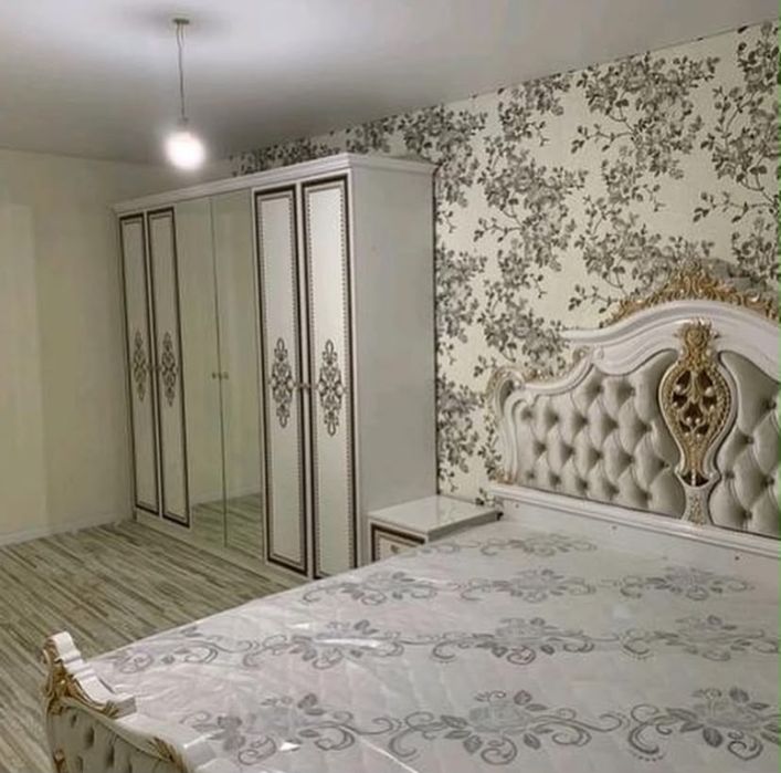 Комплект спальня