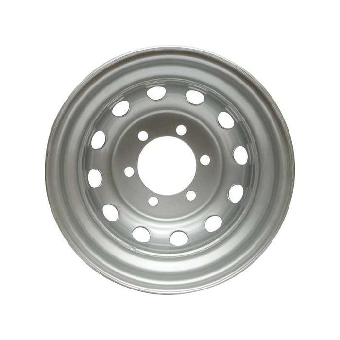Janta / Jante Iveco Daily punte roata dublu  / dubla 195 / 75 / R16 C