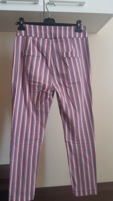 Pantaloni Mathilde 38