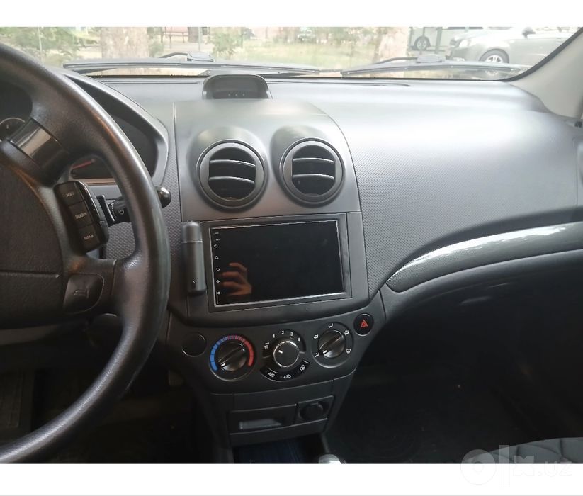 Pioneer Android yangi manitor mafon usb 2  Wifi gps gugl klip Blutus