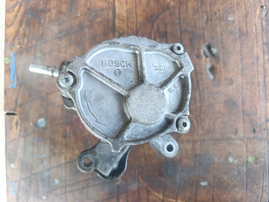 Вакум помпа Пвжо Ситроен Форд  / Peugeot, Citroen, Ford  2.0D 136к.с. - D165 1C2