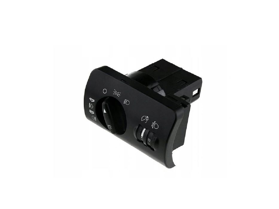 Бутон за ел. фарове за Audi A 6 C 5