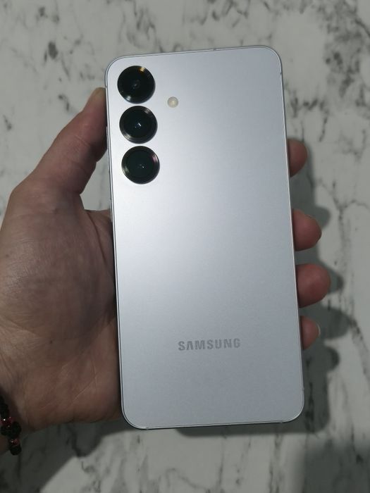 Vand/schimb Samsung S25 128gb