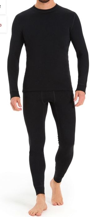 Термобелье мужское новое Айленд Кап комплект