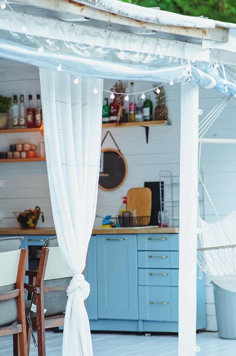 Каравана къмпинг Черноморец