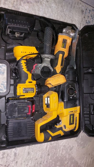 Набор инструментов