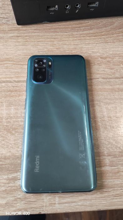 Redmi note 10 srochni