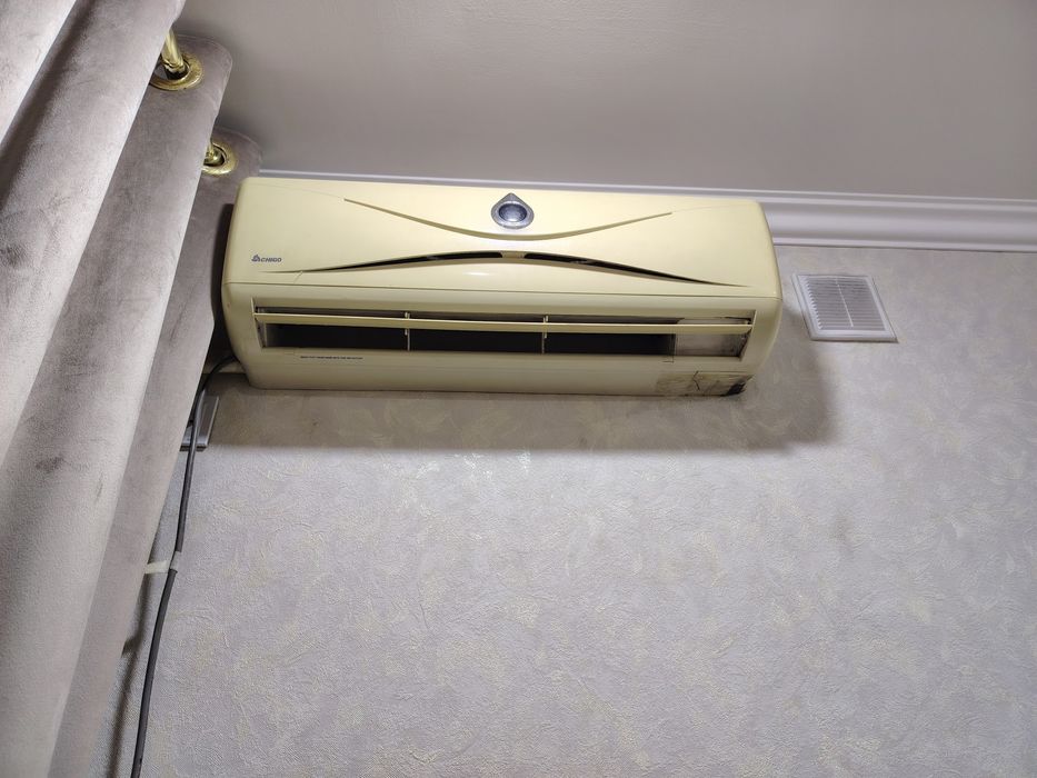 Продаю кондиционеры 12