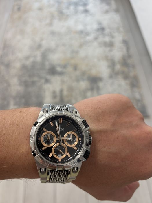 Festina chrono bike F16774/C