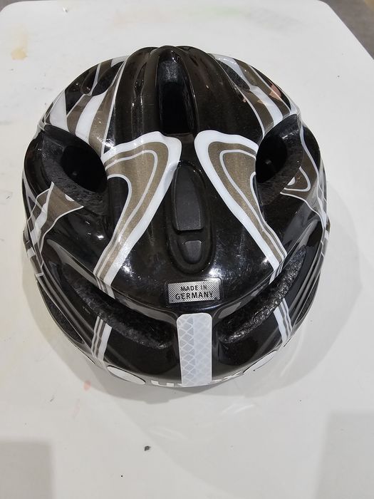 Casca bike bicicleta Uvex