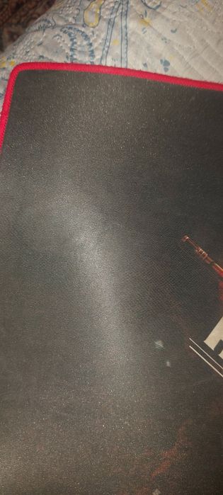 Коврик Bloody Headshot