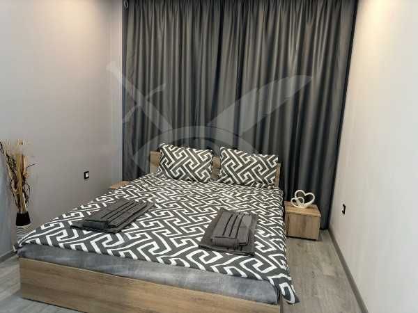 Дава се под наем Двустаен апартамент в Пловдив, Тракия - 55 кв.м за 498.27 € - Снимка #2