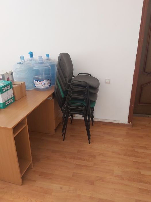 Продам офисную мебель