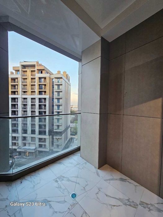 Продаётся квартира | Imperial Club City | 2 комнаты | 45 м²