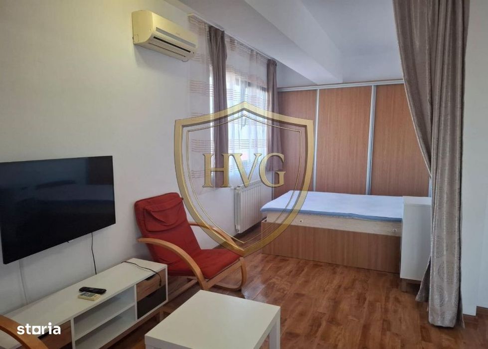 Garsoniera | Centrala proprie | Aviatiei