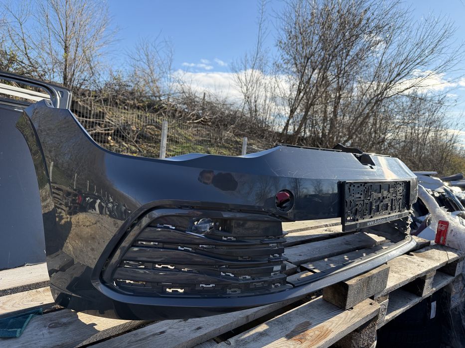 Броня Голф 8/VW Golf 8 2броя