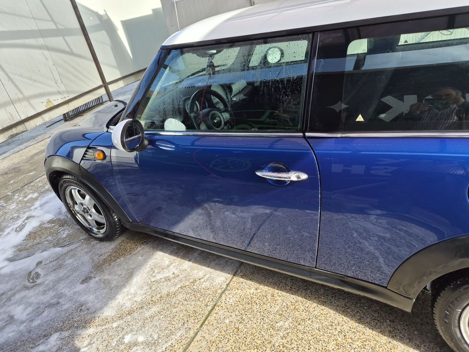 MINI Cooper 2007 — imagine 4
