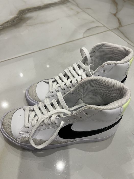 Маратонки Nike , размер 36