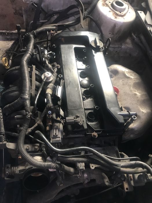 Продам Двигатель Форд Мондео 3