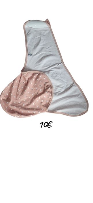 Антистрес пелена Sevi baby