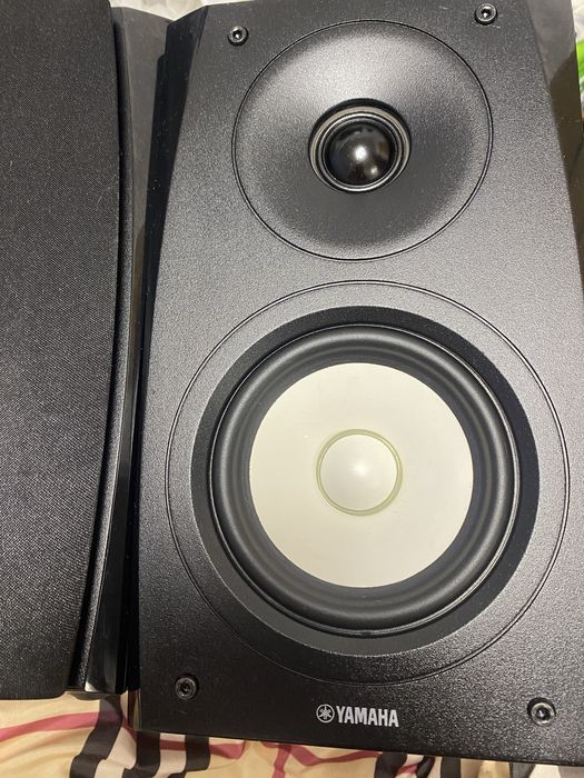 Sistem Yamaha N560