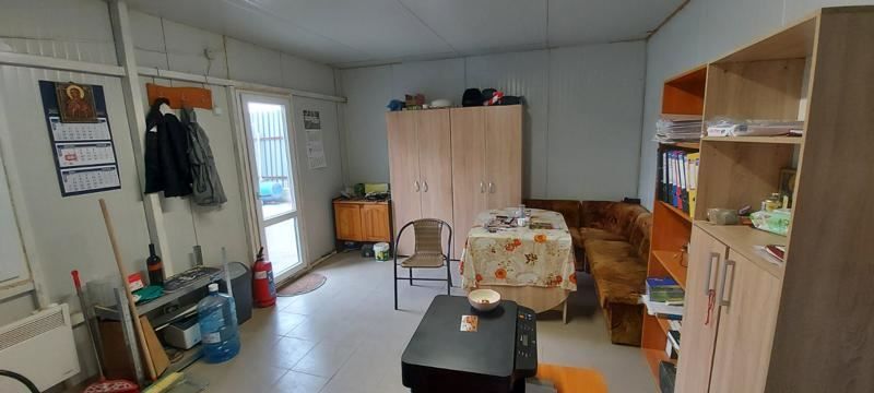 Продава се Склад в Плевен, Индустриална зона - 850 кв.м за 218 €/кв.м - Снимка #6