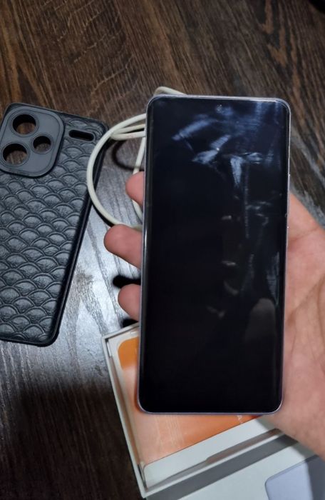 Redmi note 13 pro plus 5g 512 gb