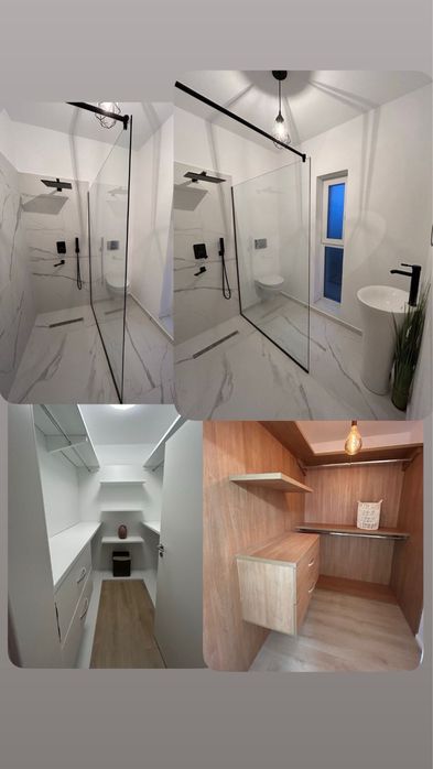 Vând casă modernă cu vedere panoramică asupra Oradiei