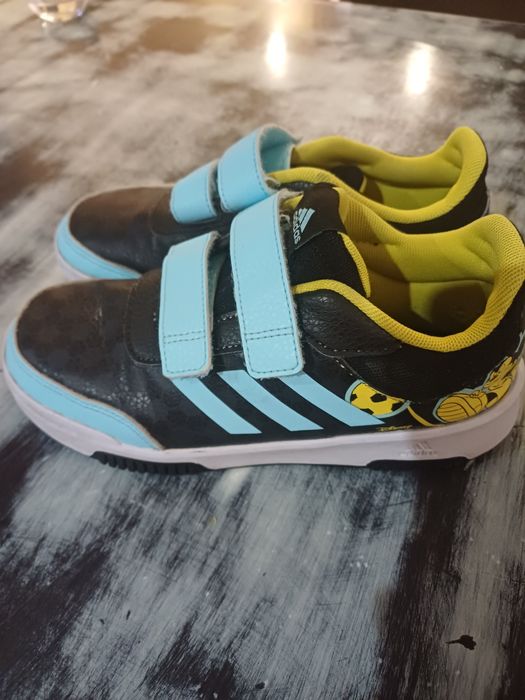 Детски маратонки Adidas Diesney 36номер