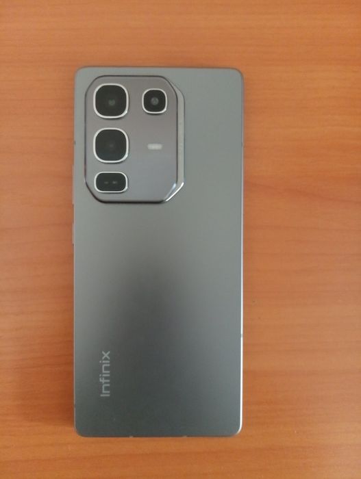 Infinix not 50 pro 24 ga 256