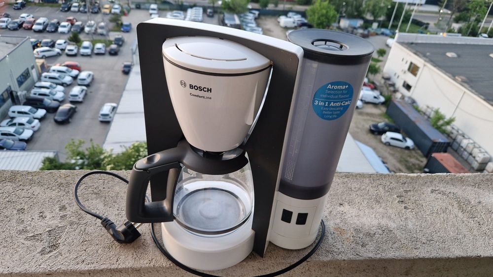 Cafetiera de vanzare