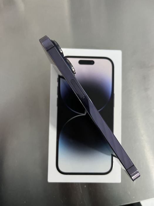 Iphone 14 pro хорошем состоянии