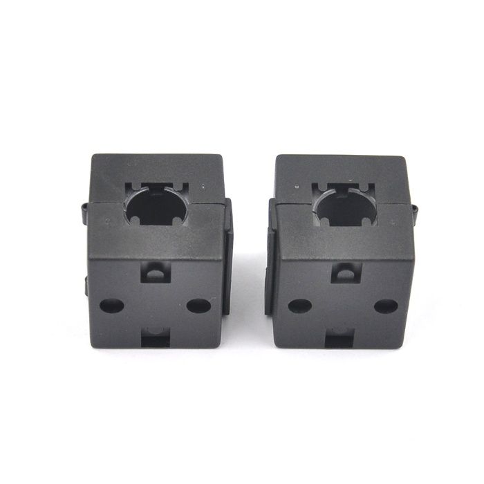 Кабель питания ПК - ИБП. (UPS->PC). 2м  + ферритовые кольца