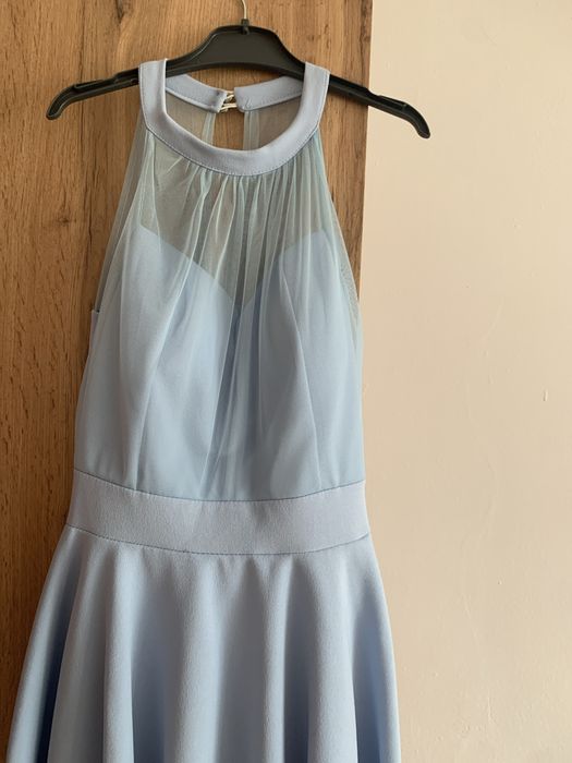 Официална рокля