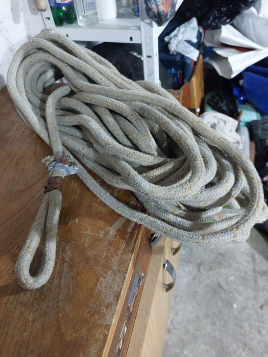 Vând scripete pt ridicat