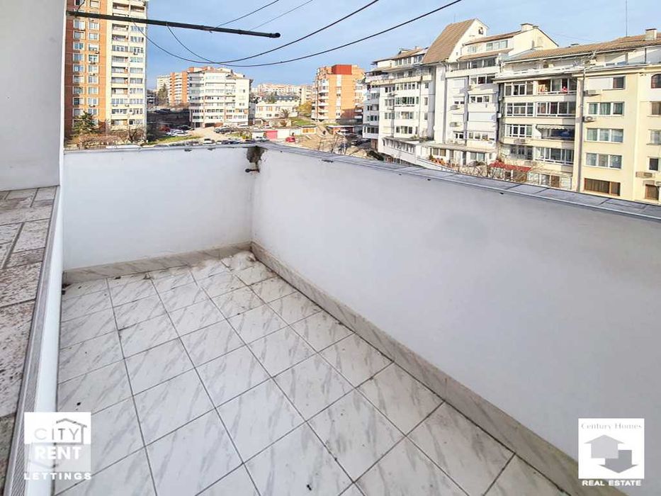 Дава се под наем Многостаен апартамент в Велико Търново, Център - 102 кв.м за 335 € - Снимка #7