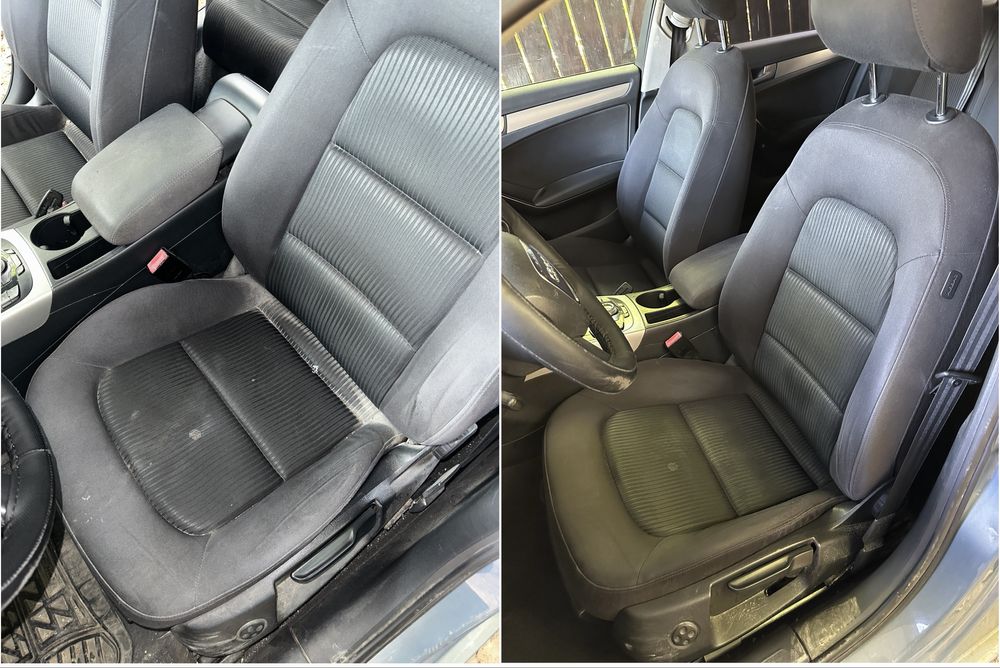 Curatare canapele/saltele/tapiterii auto