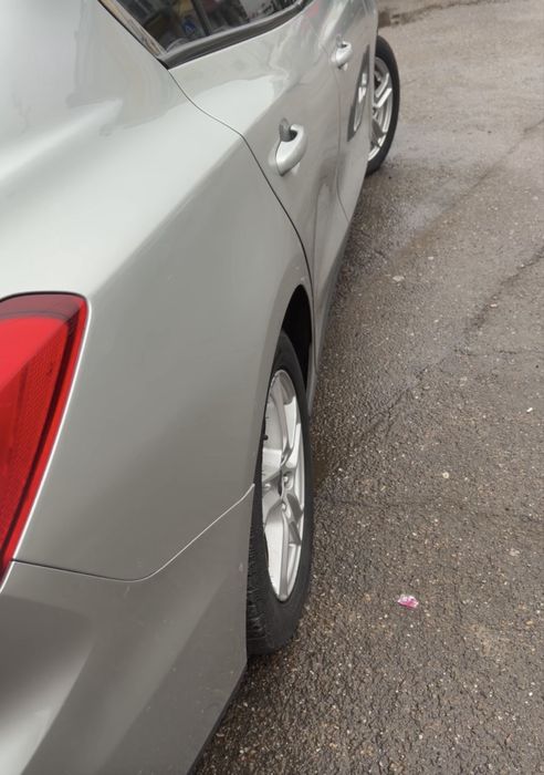 Ford focus 1.5 ecoblue