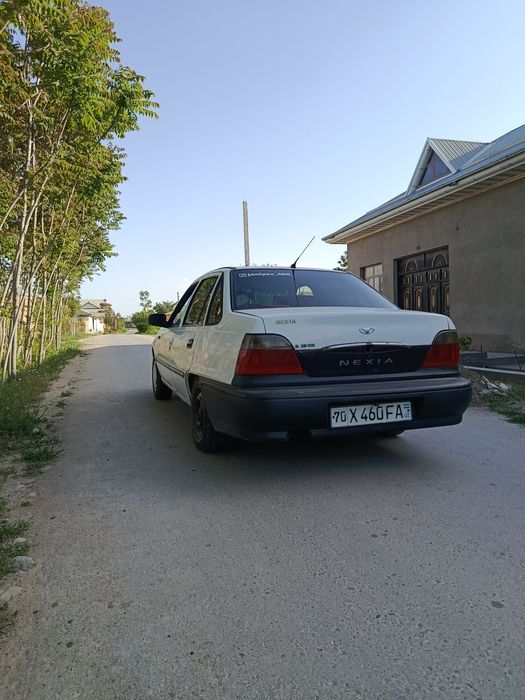 Nexia 1 sons kareyski