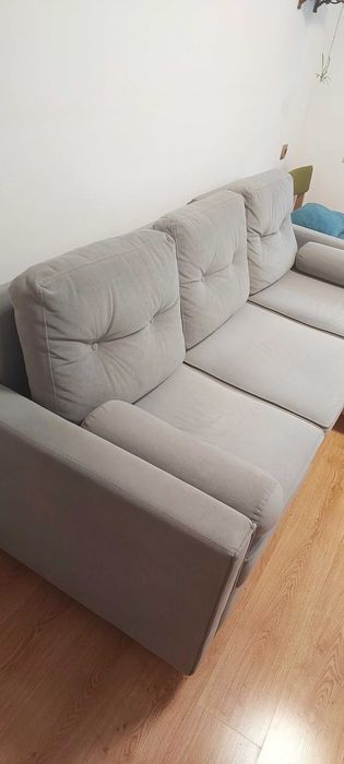 Диван угловой раскладной