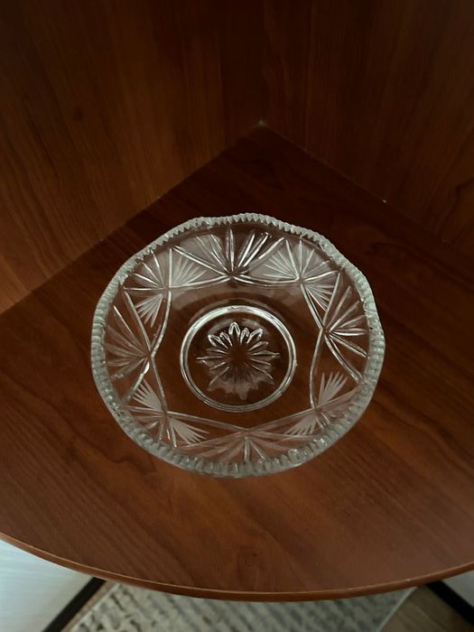 Антикварная посуда