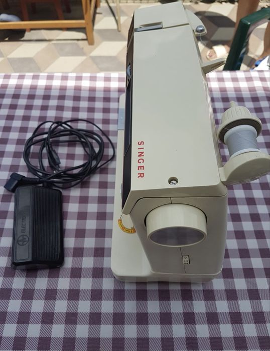 Singer 1475 / Singer