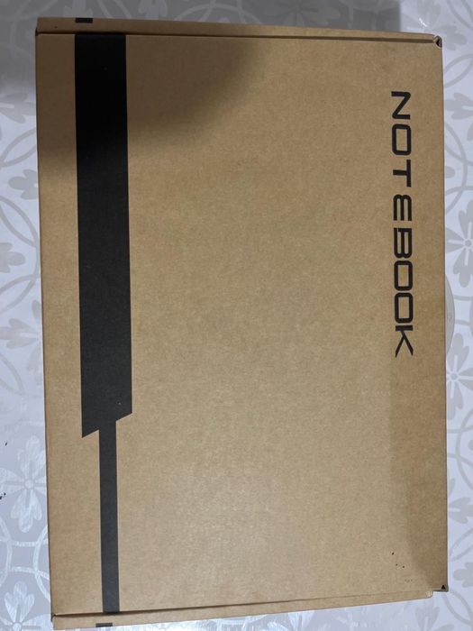 Ноутбук HYdro H14