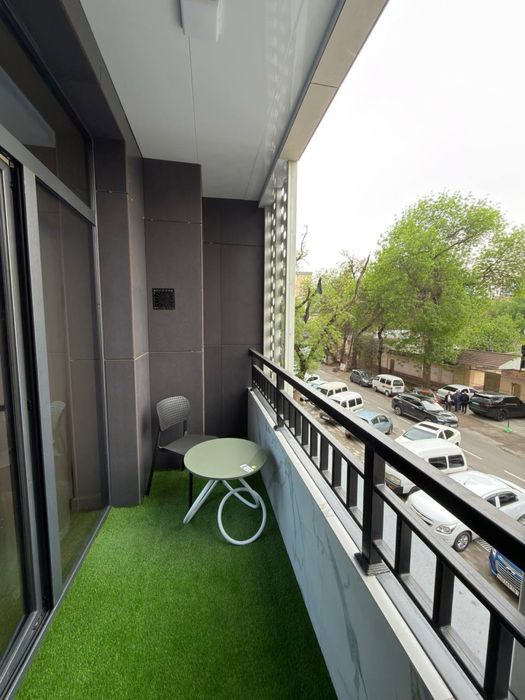 СРОЧНО! ЖК Imperial Club City с авторским ремонтом 33м2! Своя