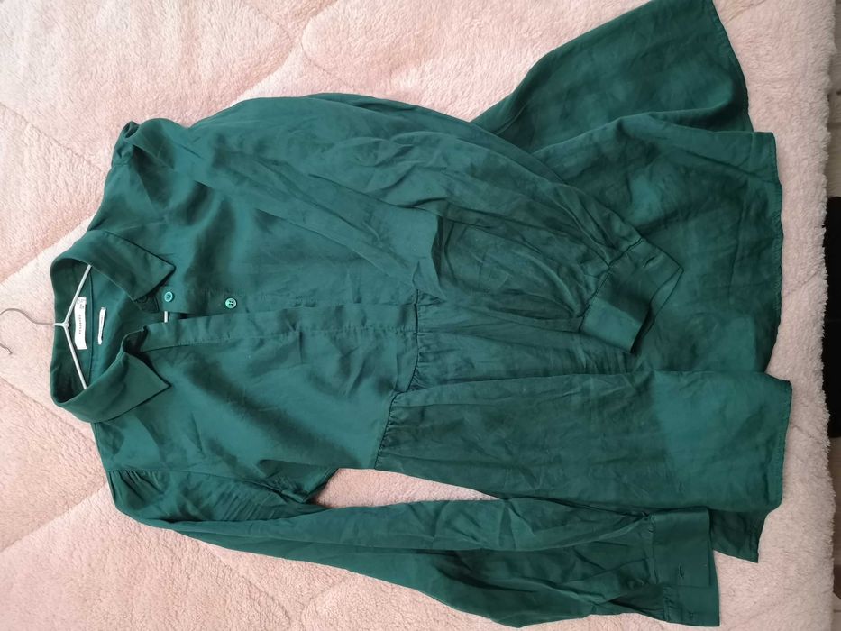 Блузи и Риза Reserved