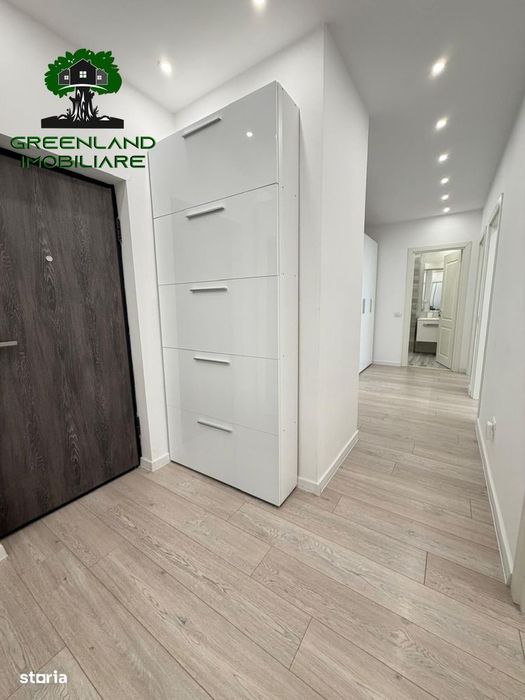 Apartament 3 camere, 76 mp, DECOMANDAT, mobilat, ETAJ 1, Visoianu