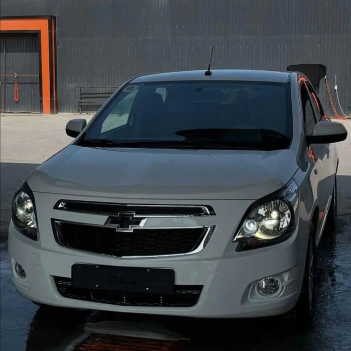 Кобалт 2022 йил сотилади