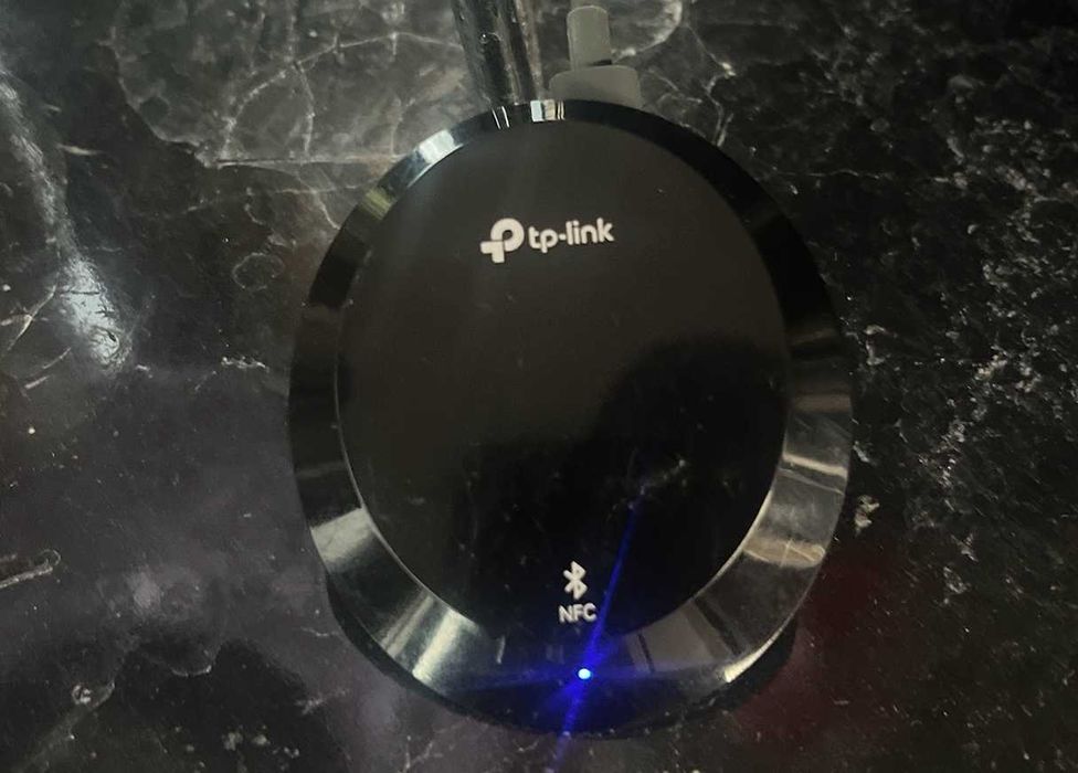 Bluetooth Music Receiver, Receptor de muzica Bluetooth