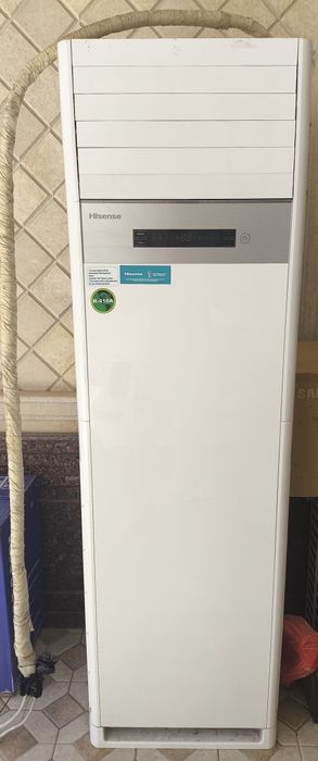Кондиционер Hisense 36